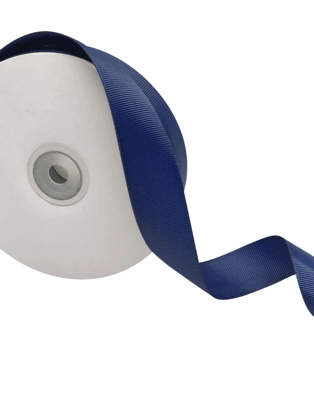 Customised - Premium Textured | Grosgrain Ribbon