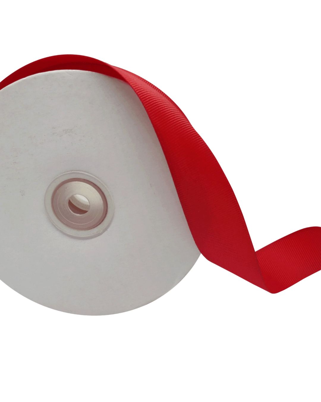 Customised - Premium Textured | Grosgrain Ribbon