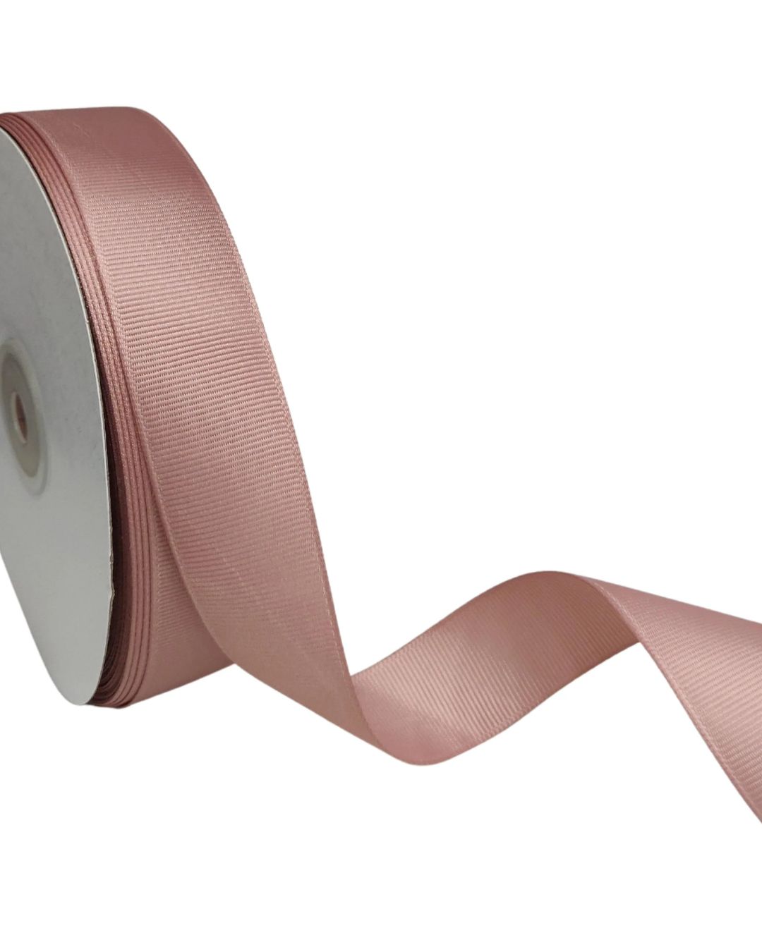 Customised - Premium Textured | Grosgrain Ribbon