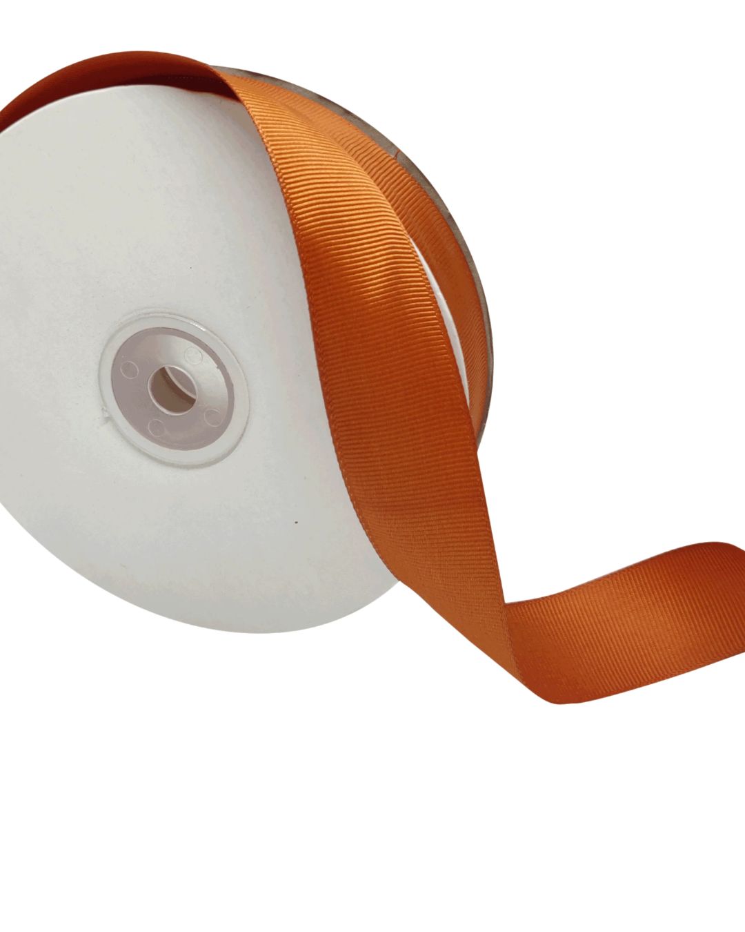 Customised - Premium Textured | Grosgrain Ribbon