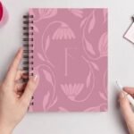 Customised Diary