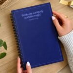 Hustle Edition Notebook