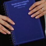 Hustle Edition Notebook & Diary