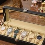 personalized watch box
