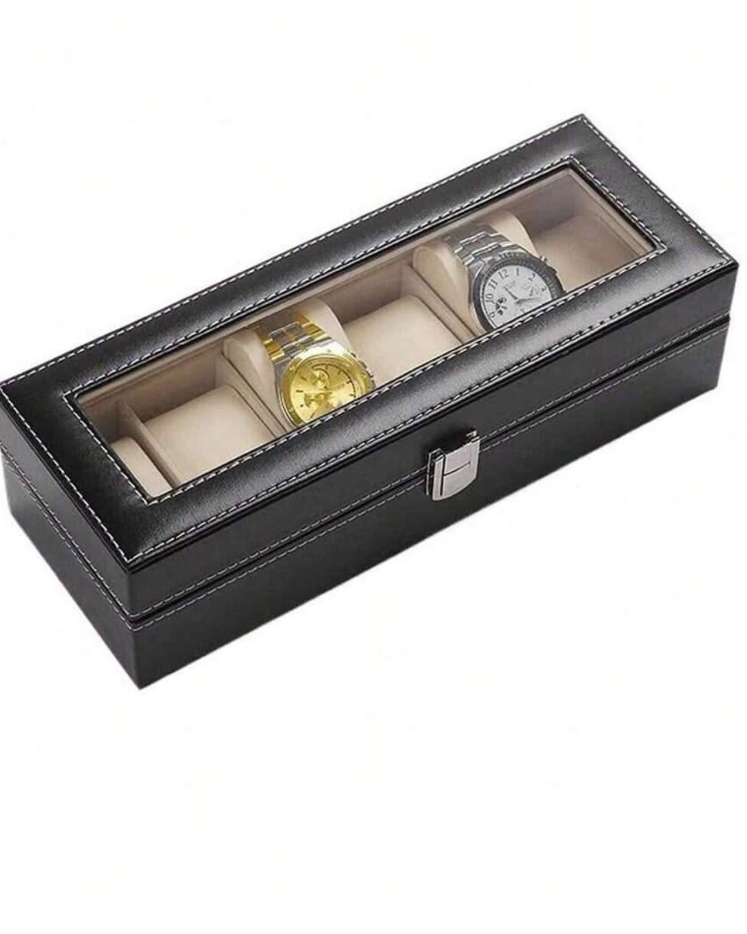 Customised - Watch Organiser
