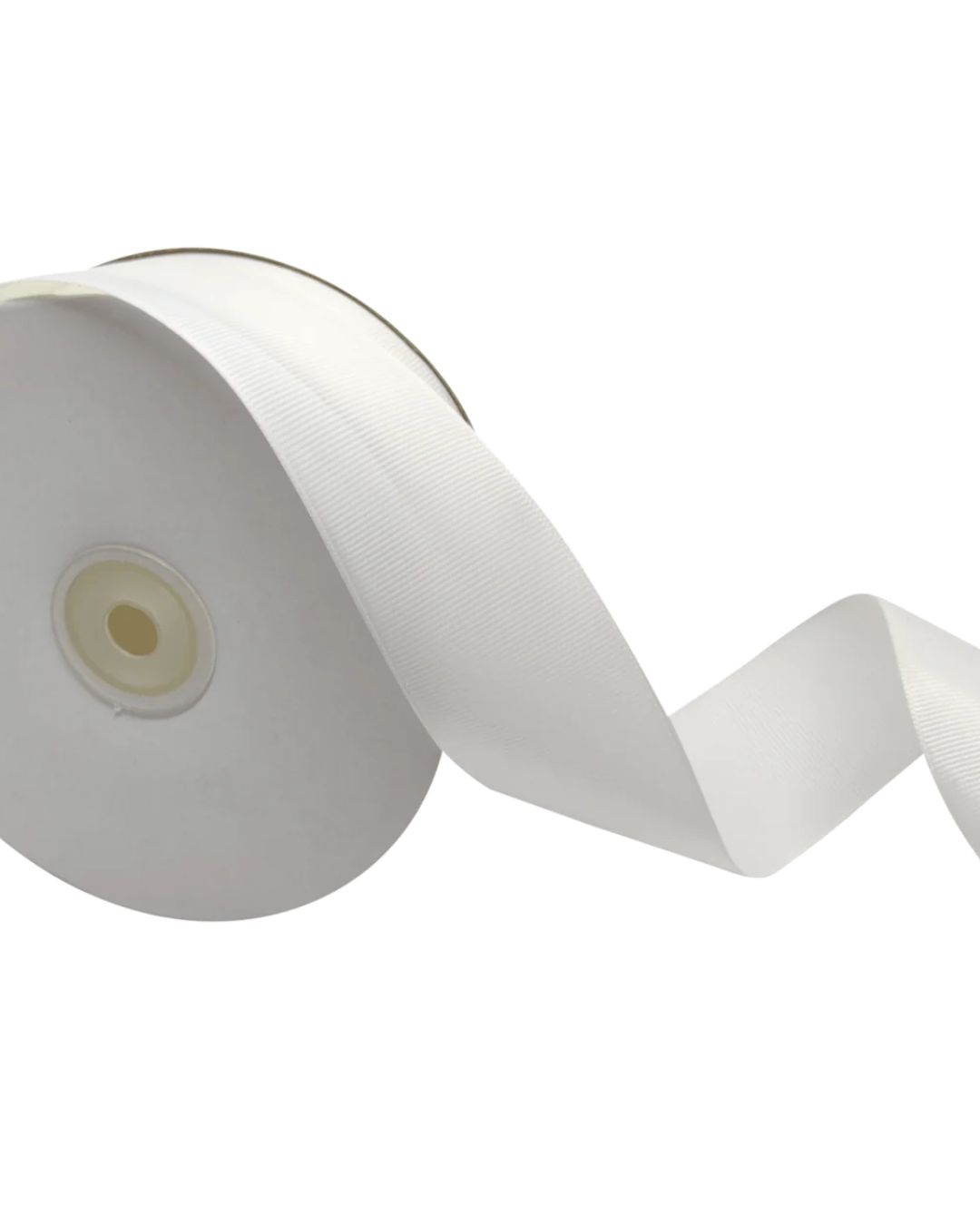 Customised - Premium Textured | Grosgrain Ribbon