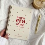 New Chapter Diary