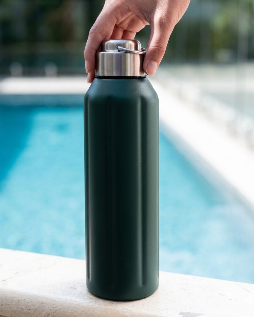 Personalized - Everyday Luxe Bottle
