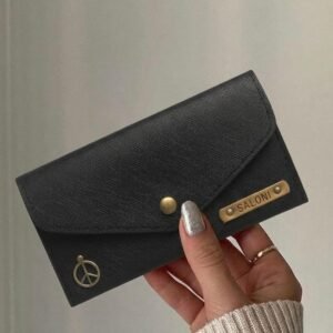 Signature Wallet