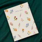 Personalized Notebook