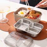 Bento Lunch Box