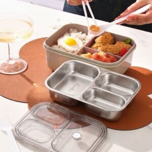 Bento Lunch Box