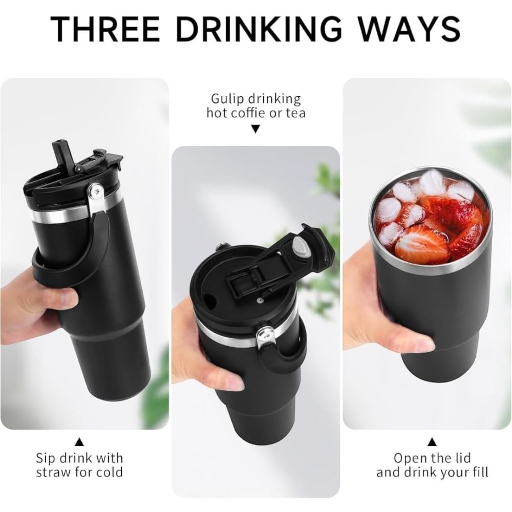 Customised - Sipper Bottle (900 ML)