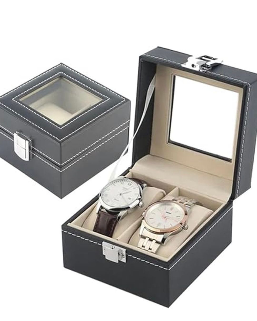 Customised - Watch Organiser