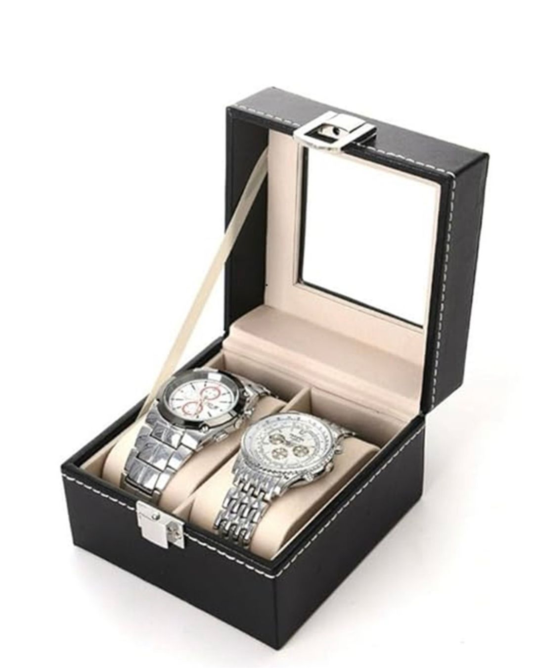 Customised - Watch Organiser
