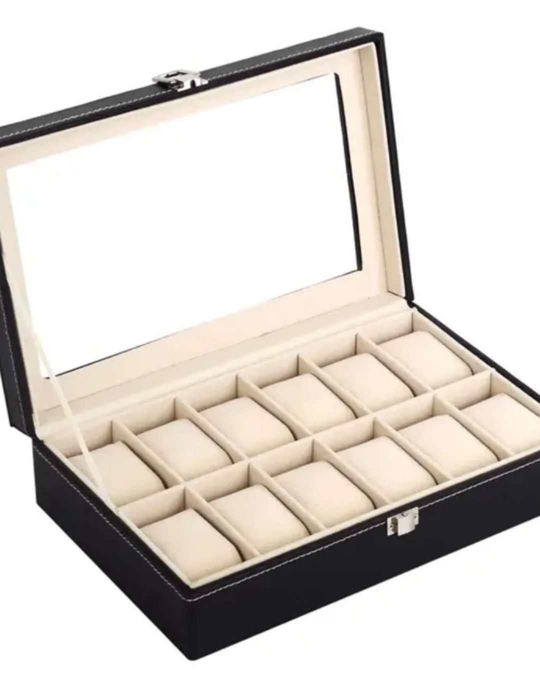 Customised - Watch Organiser