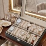 personalized watch box