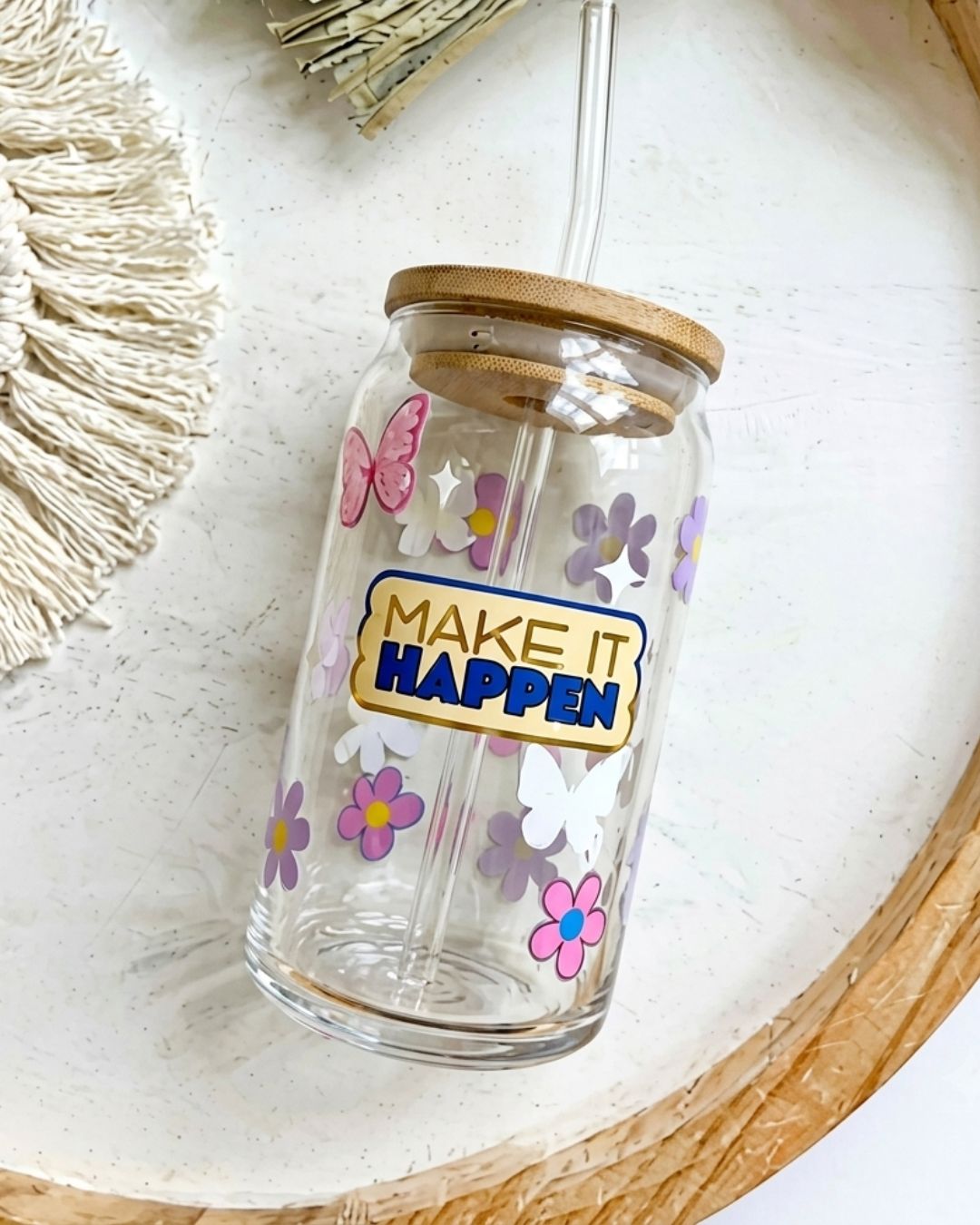 Design your Own glass