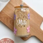 Glass Tumbler