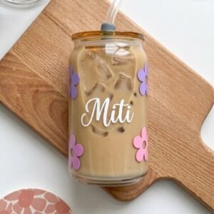 Glass Tumbler
