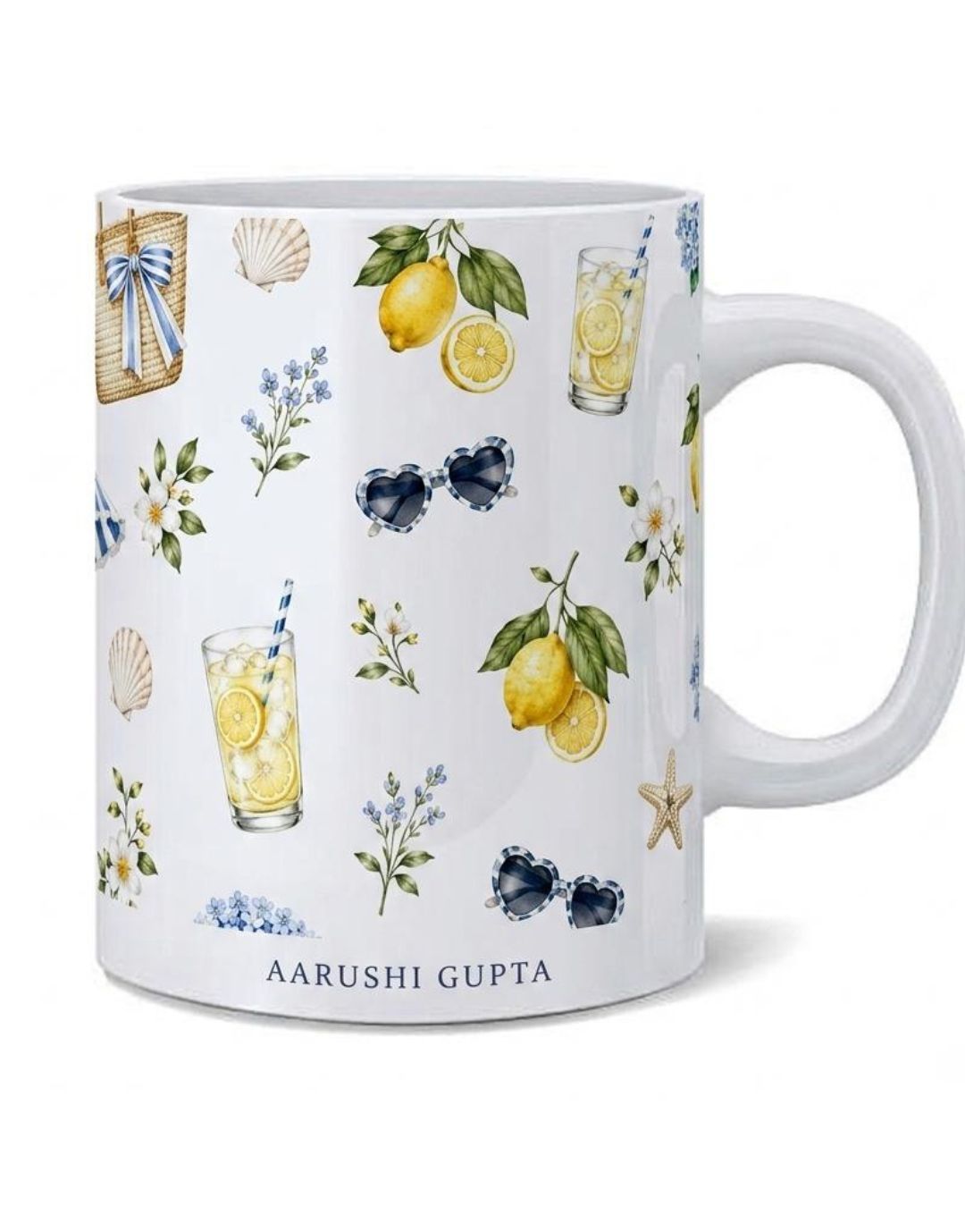 Sublimation Mug