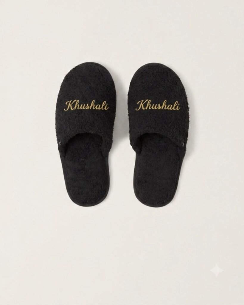Home Comfort Cozy Slides