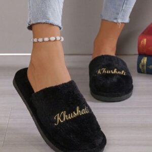 Home Comfort Cozy Slides