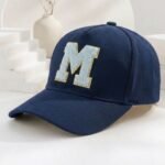 Cap Monogram