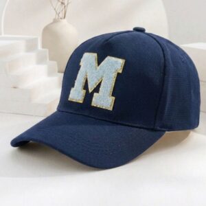 Customised – Cap – Monogram