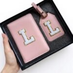 Luggage Tag Set