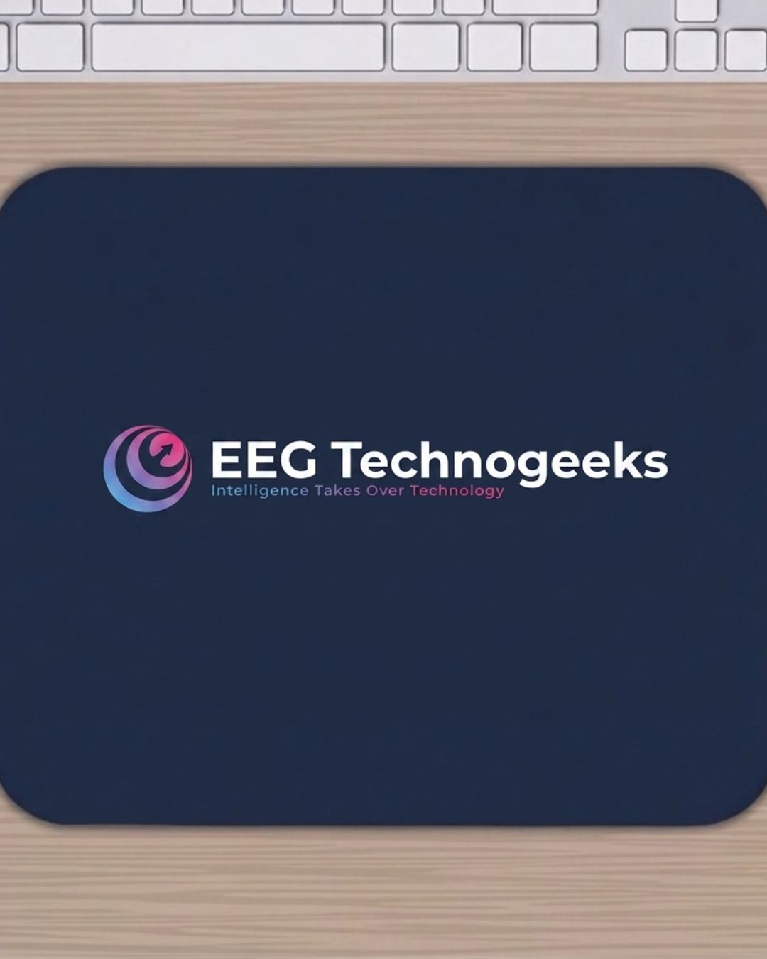 Customised - Mouse Pad