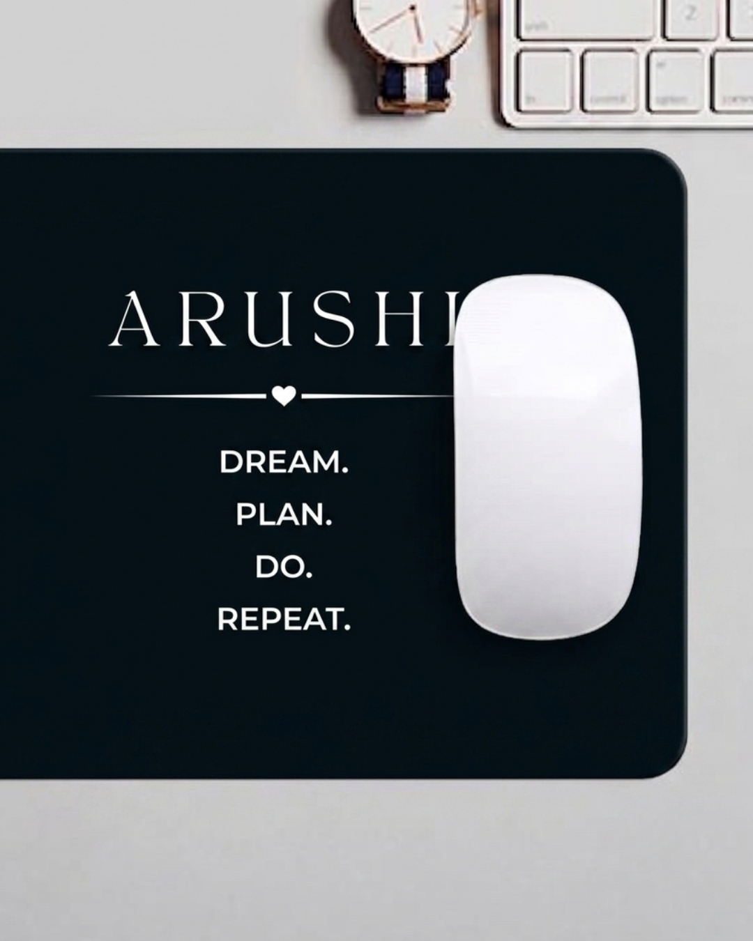 Customised - Mouse Pad