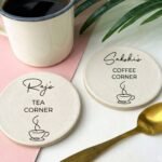Drink Personality Coasters