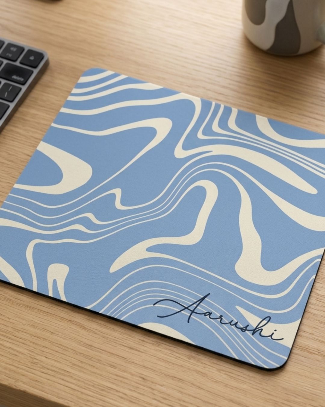 Customised - Mouse Pad