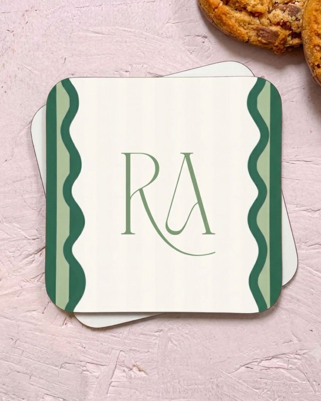 personalized coasters