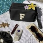 jewellery pouch