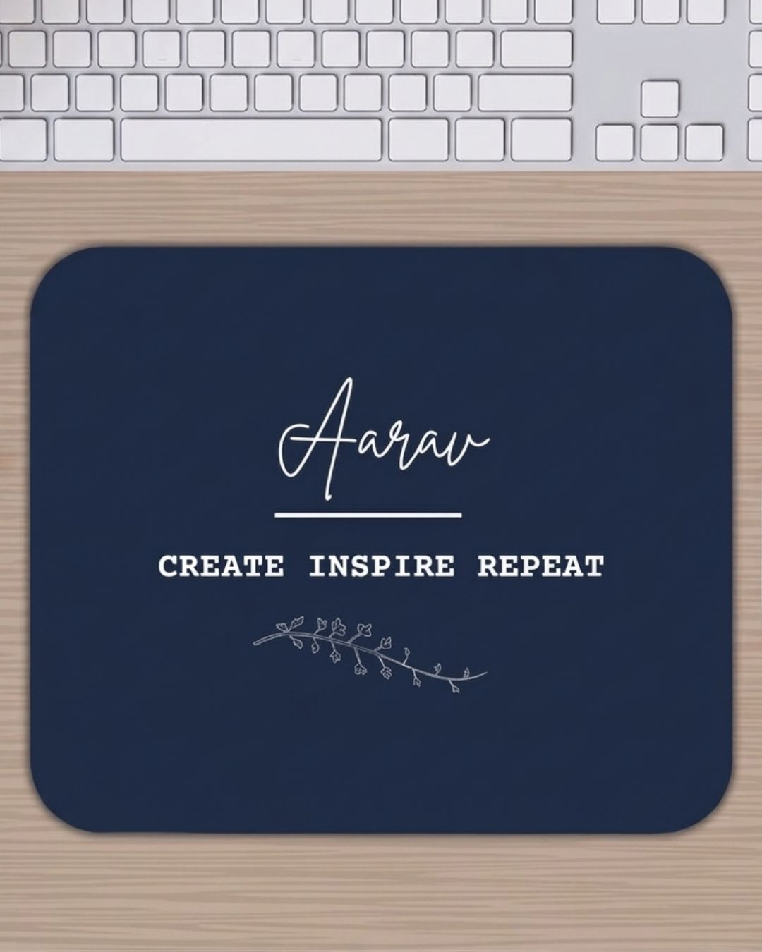 Customised - Mouse Pad