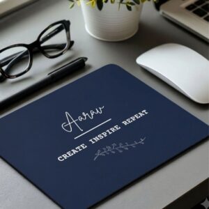 Customised – Mouse Pad