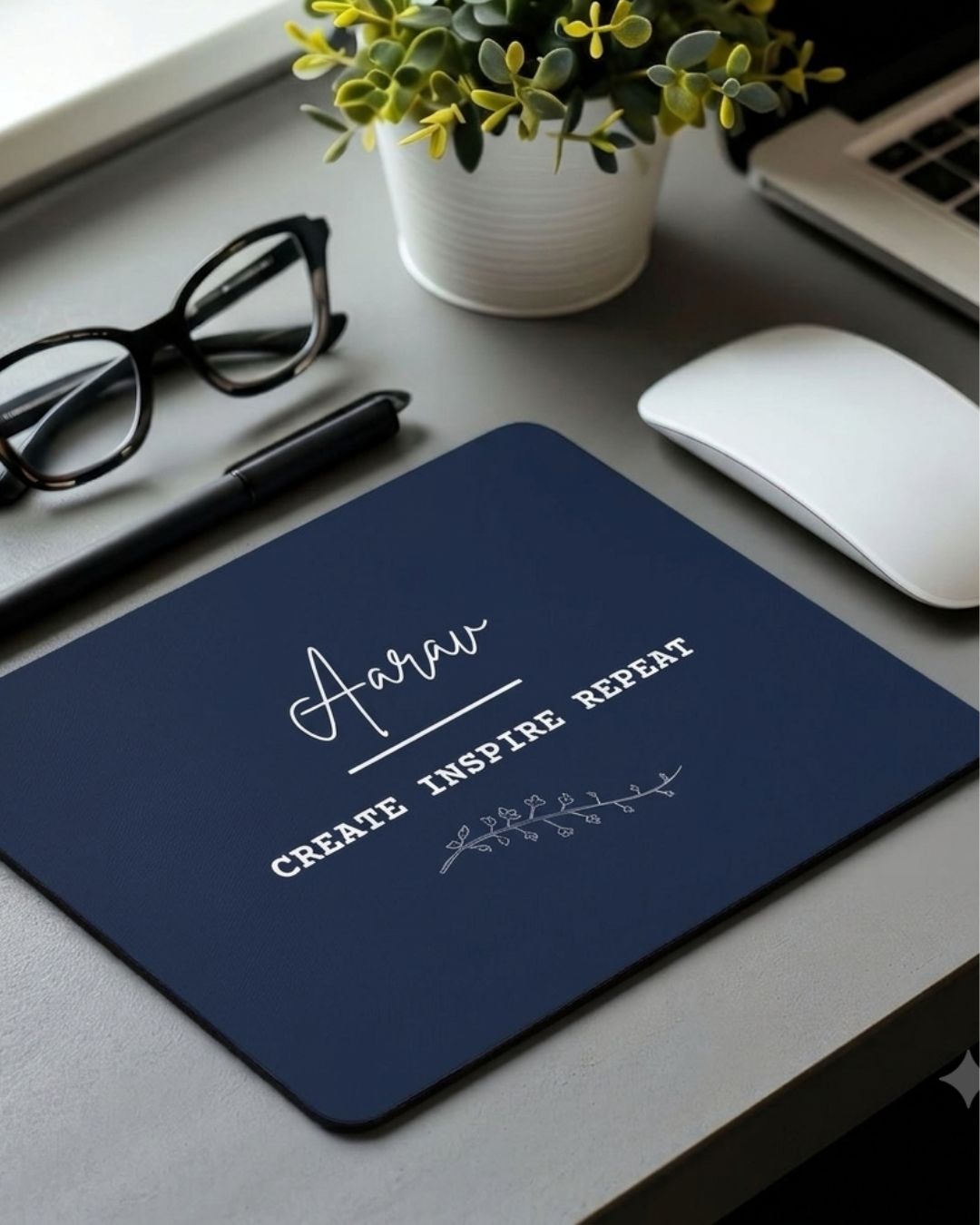 Customised - Mouse Pad