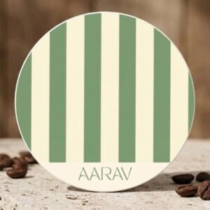 personalized coasters