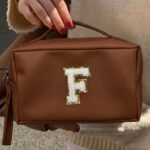 personalized makeup organiser