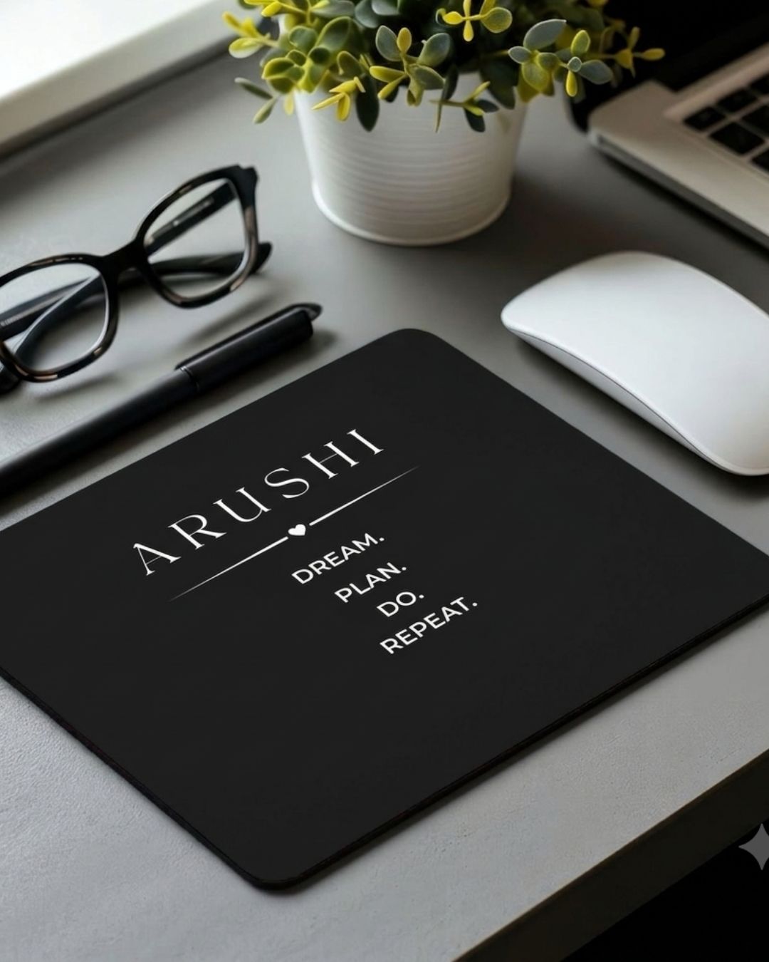 Customised - Mouse Pad
