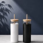 Customized Bamboo Tumbler