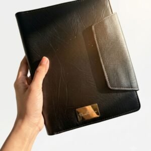 Customised Book Organizer