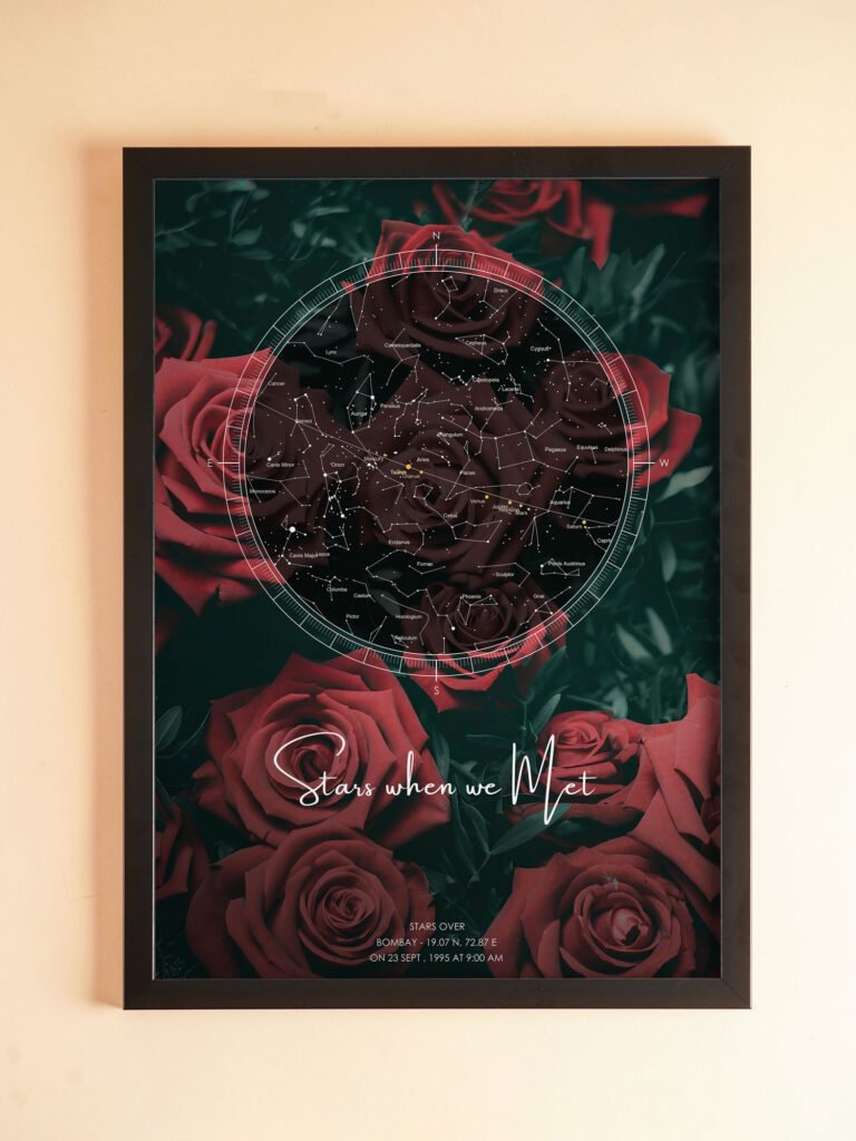 Crimson Affection