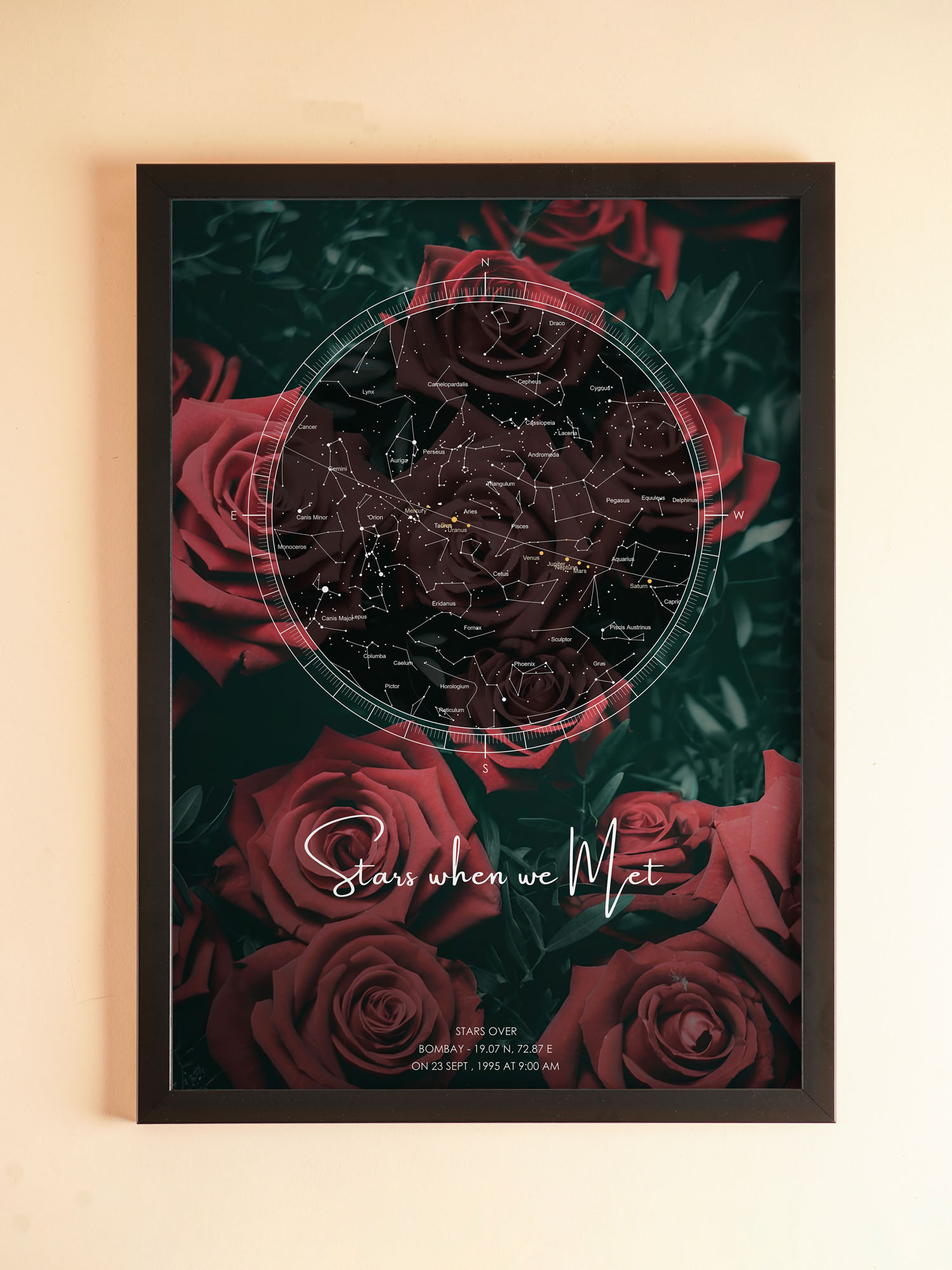 Crimson Affection
