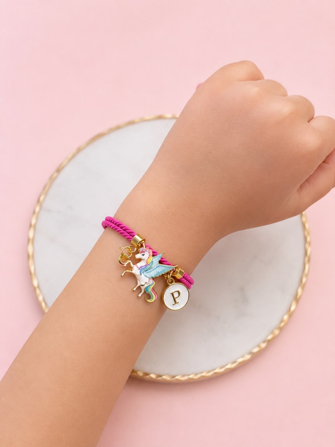 Personalized Kids Rakhi