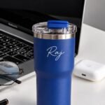 Personalized Insulated Tumbler