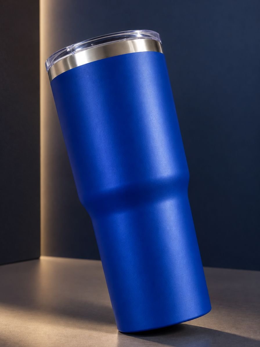 Personalized - Insulated Tumbler