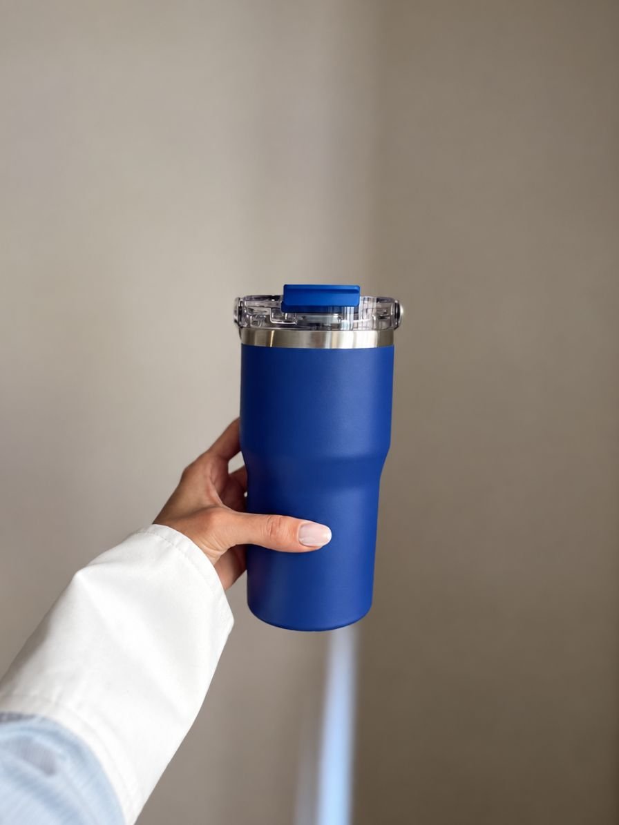 Personalized - Insulated Tumbler